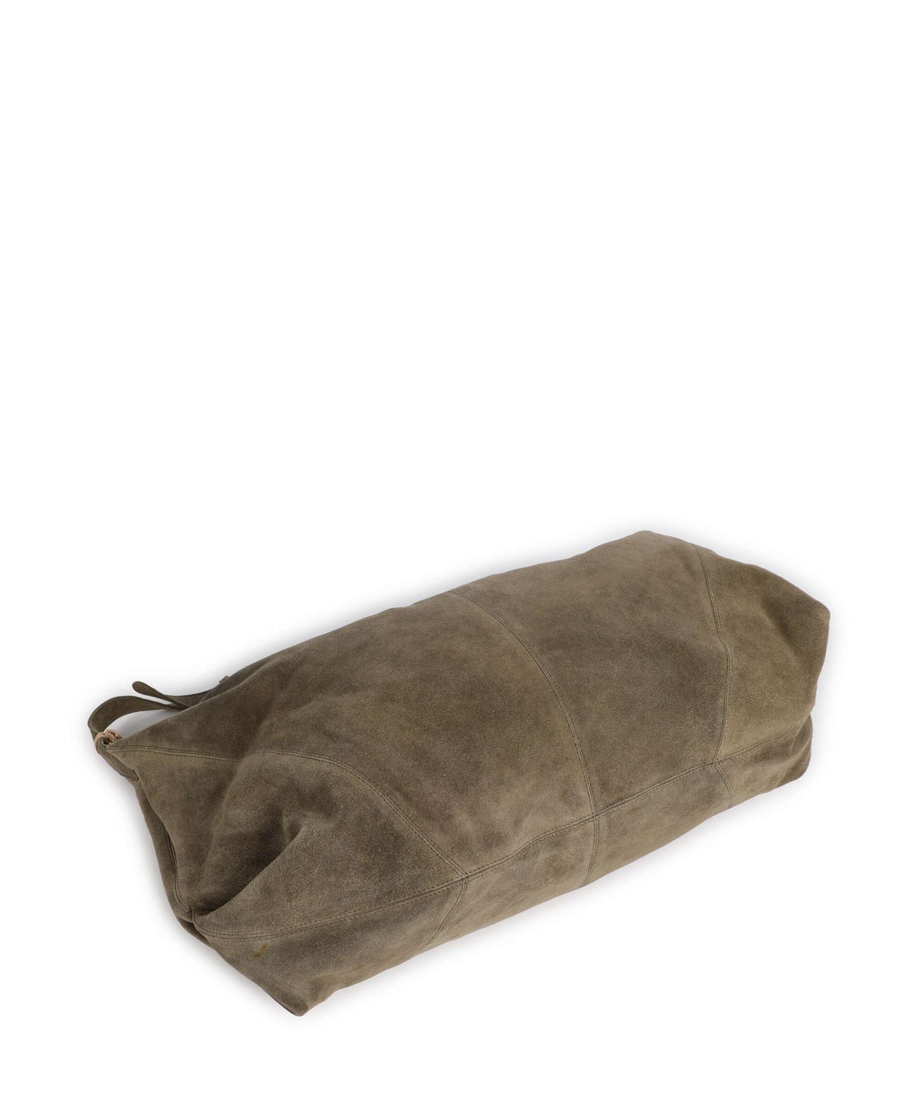 Anokhi Hobo bag olive