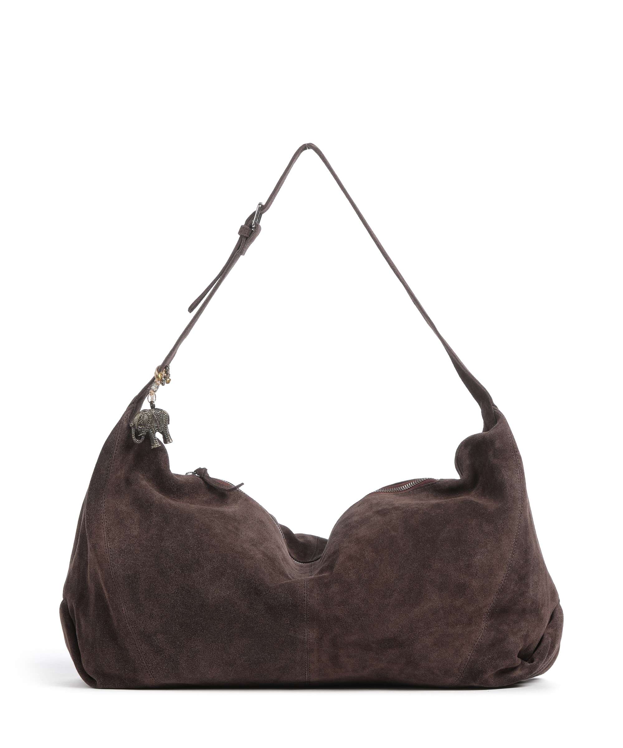 Anokhi Hobo bag chocolate
