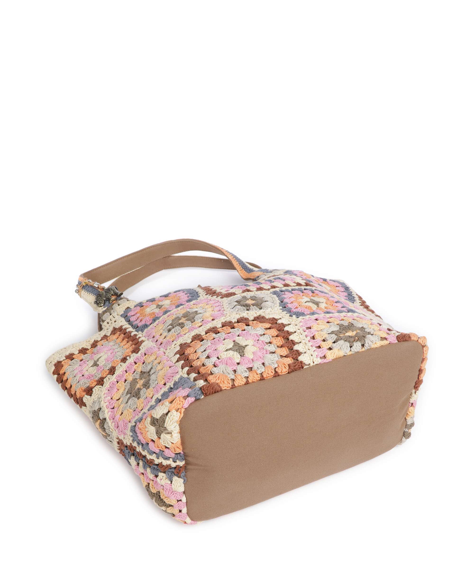 Anokhi Tote bag multi