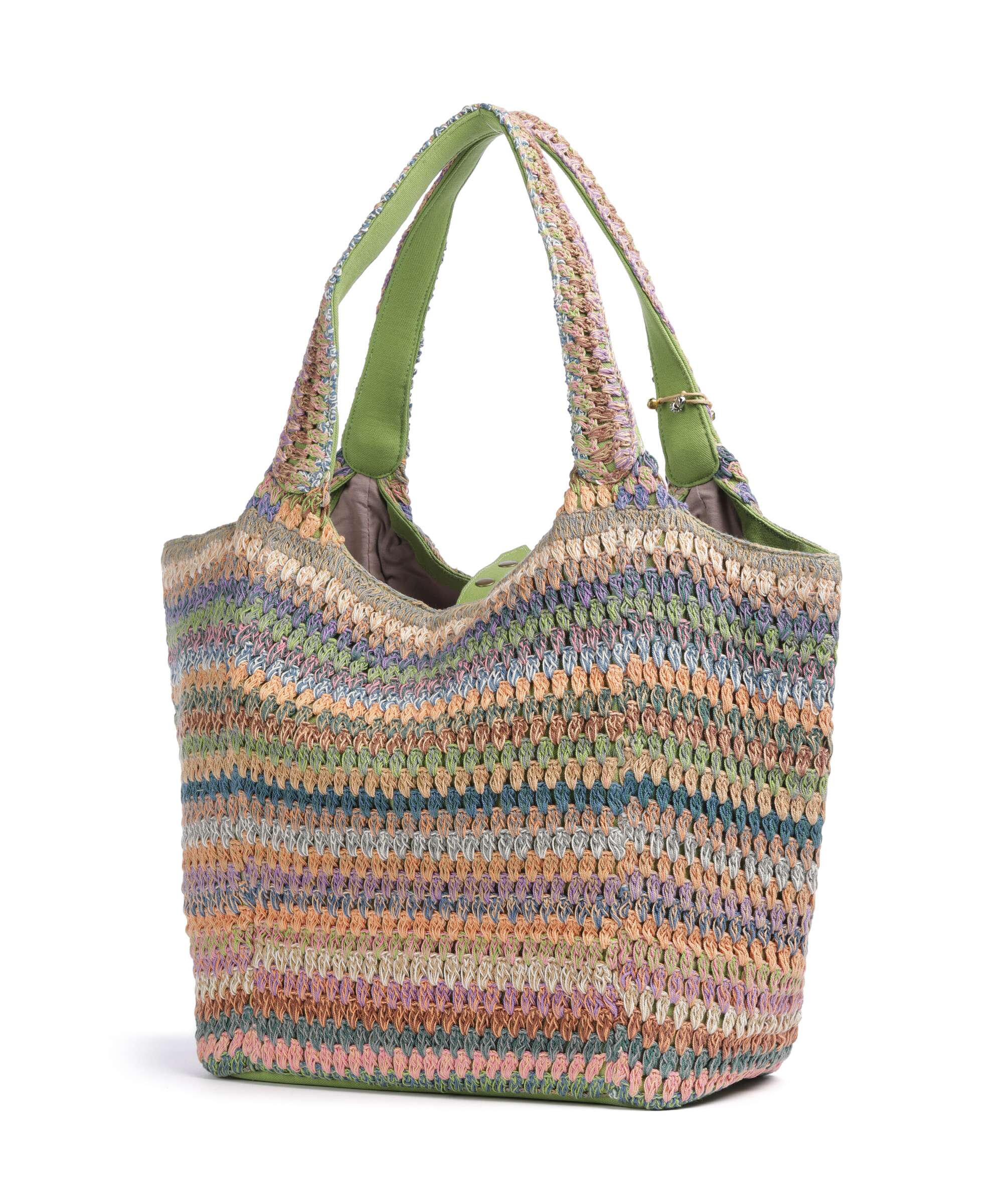 Anokhi Tote bag multi