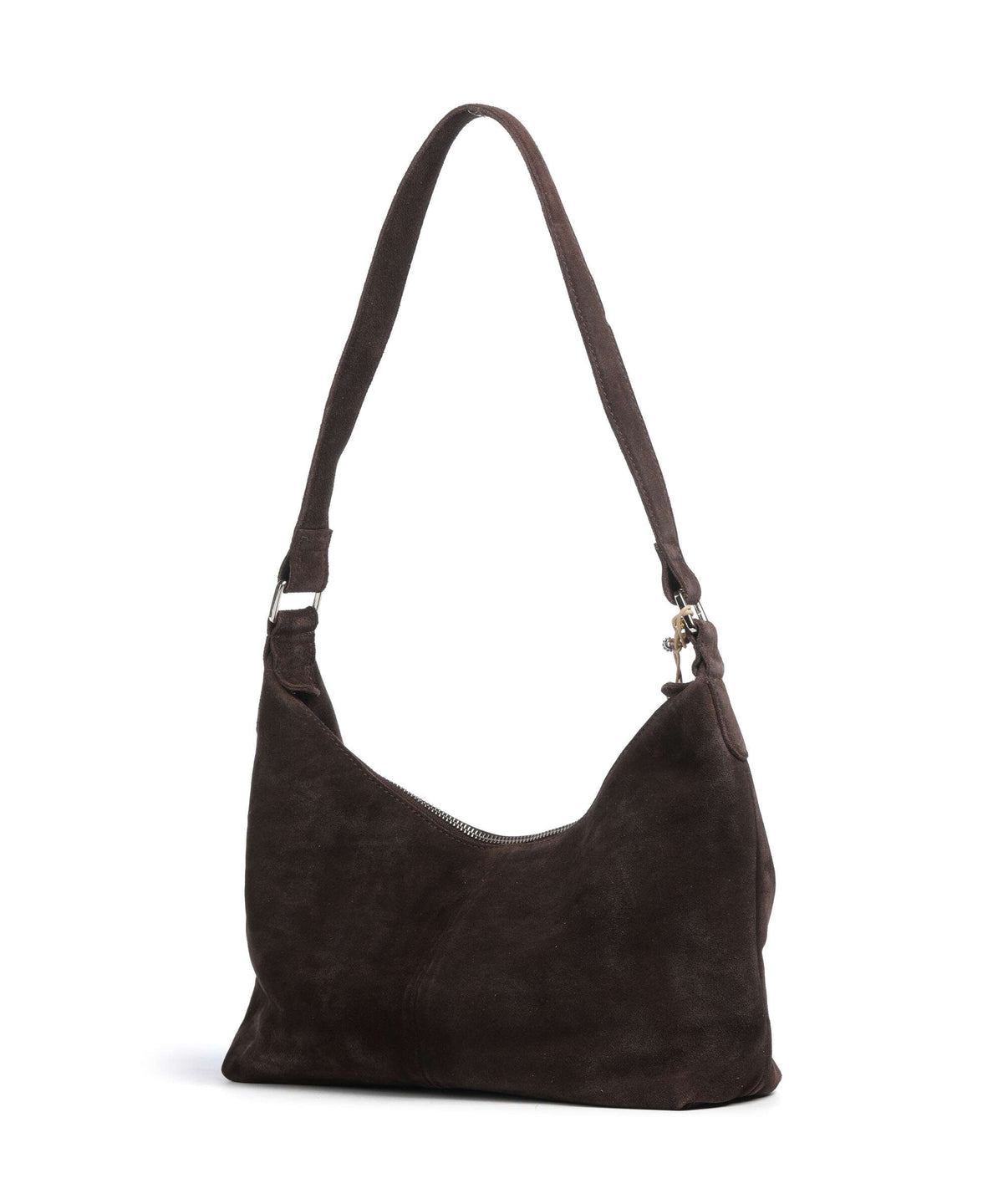 Anokhi Hobo bag chocolate