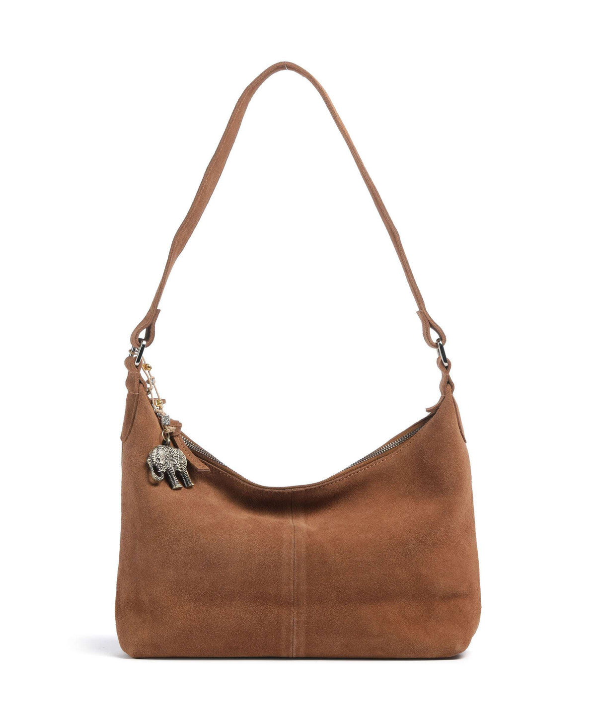 Anokhi Hobo bag tan