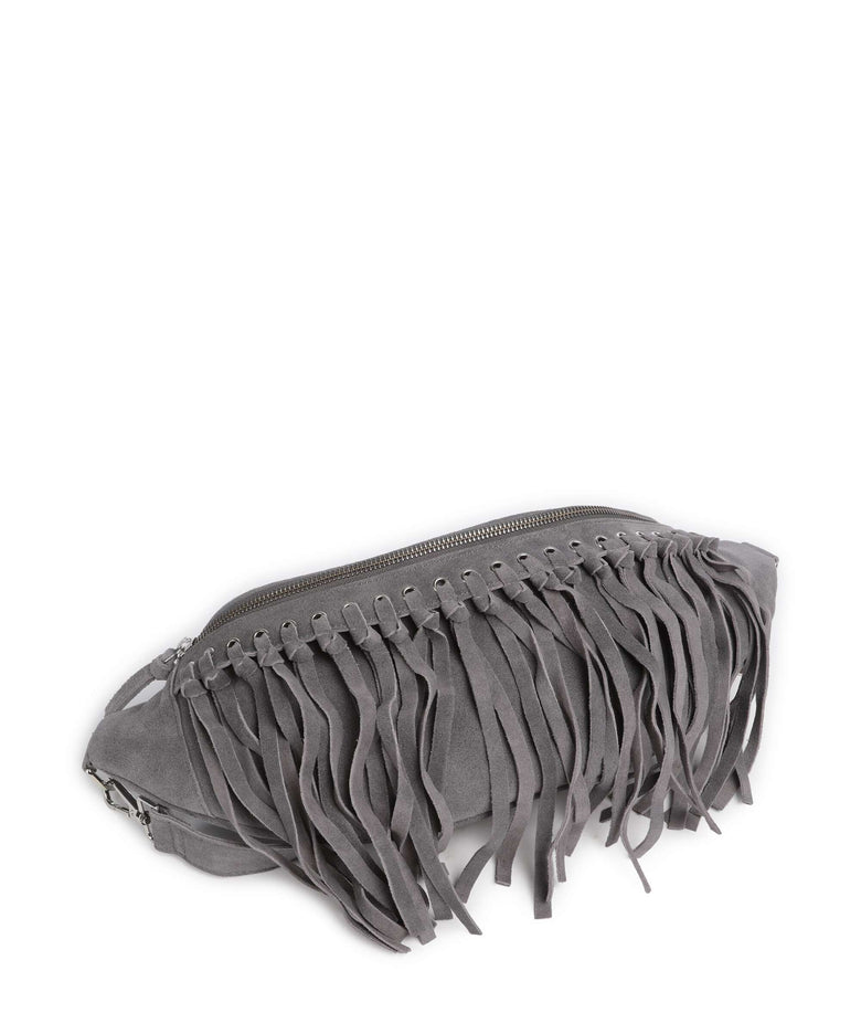 Anokhi Belt bag grey