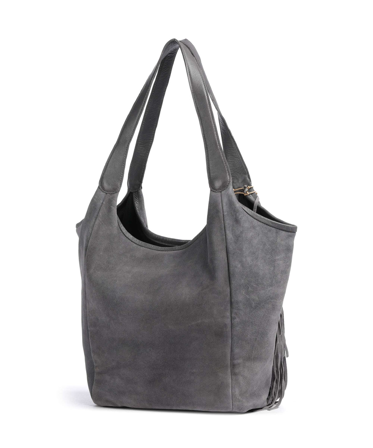 Anokhi Hobo bag grey