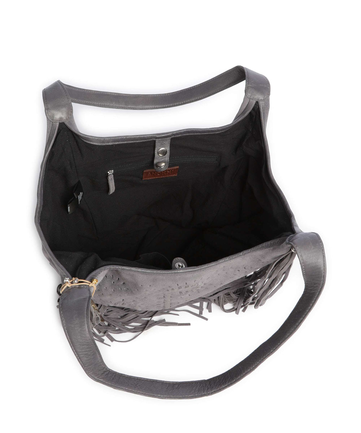 Anokhi Hobo bag grey