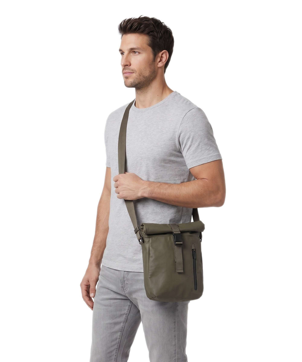 Aunts & Uncles Japan Yodo Crossbody bag fallen rock