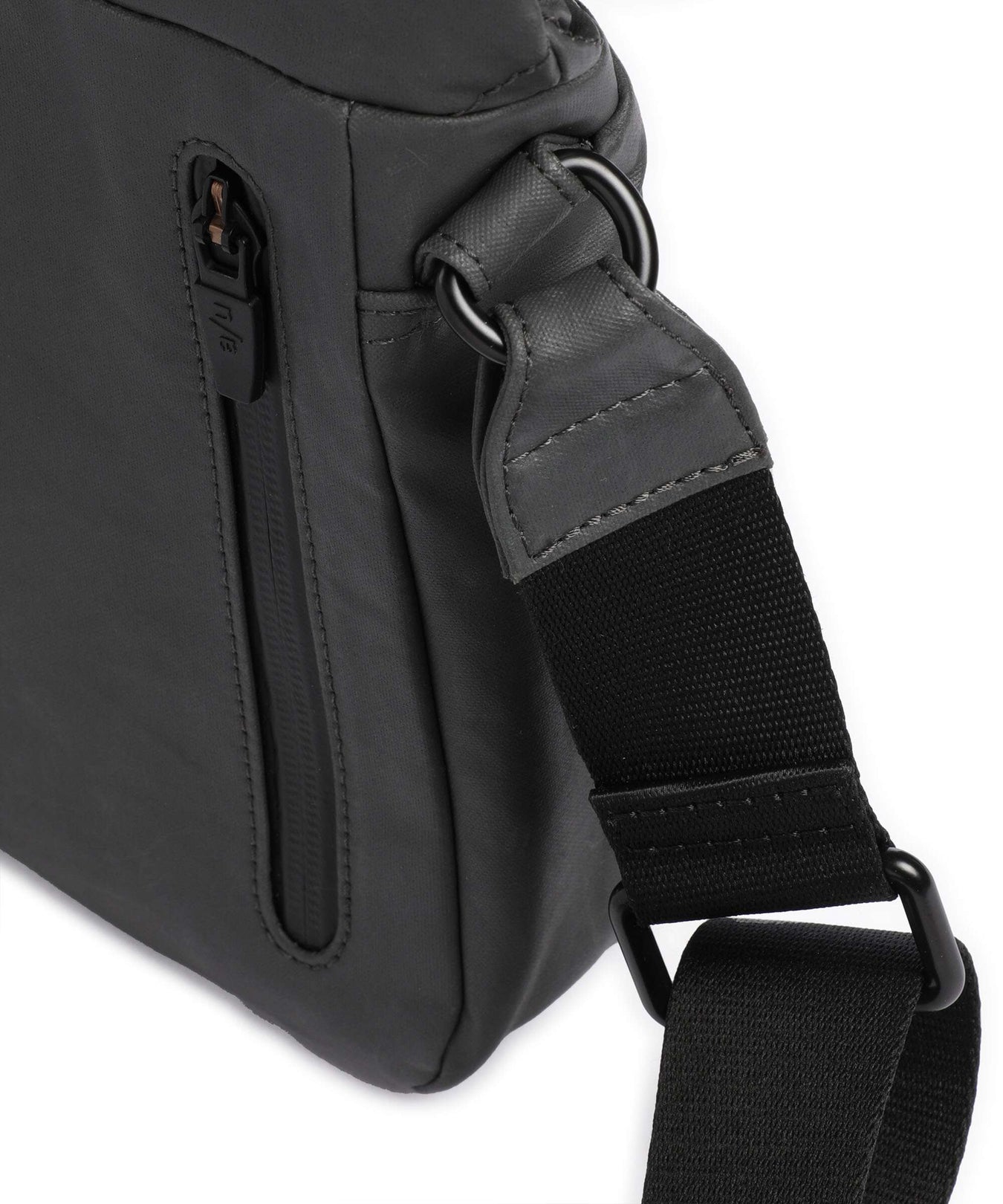 Aunts & Uncles Japan Yodo Crossbody bag volcanic ash