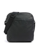 Aunts & Uncles Japan Oyabe Crossbody bag black