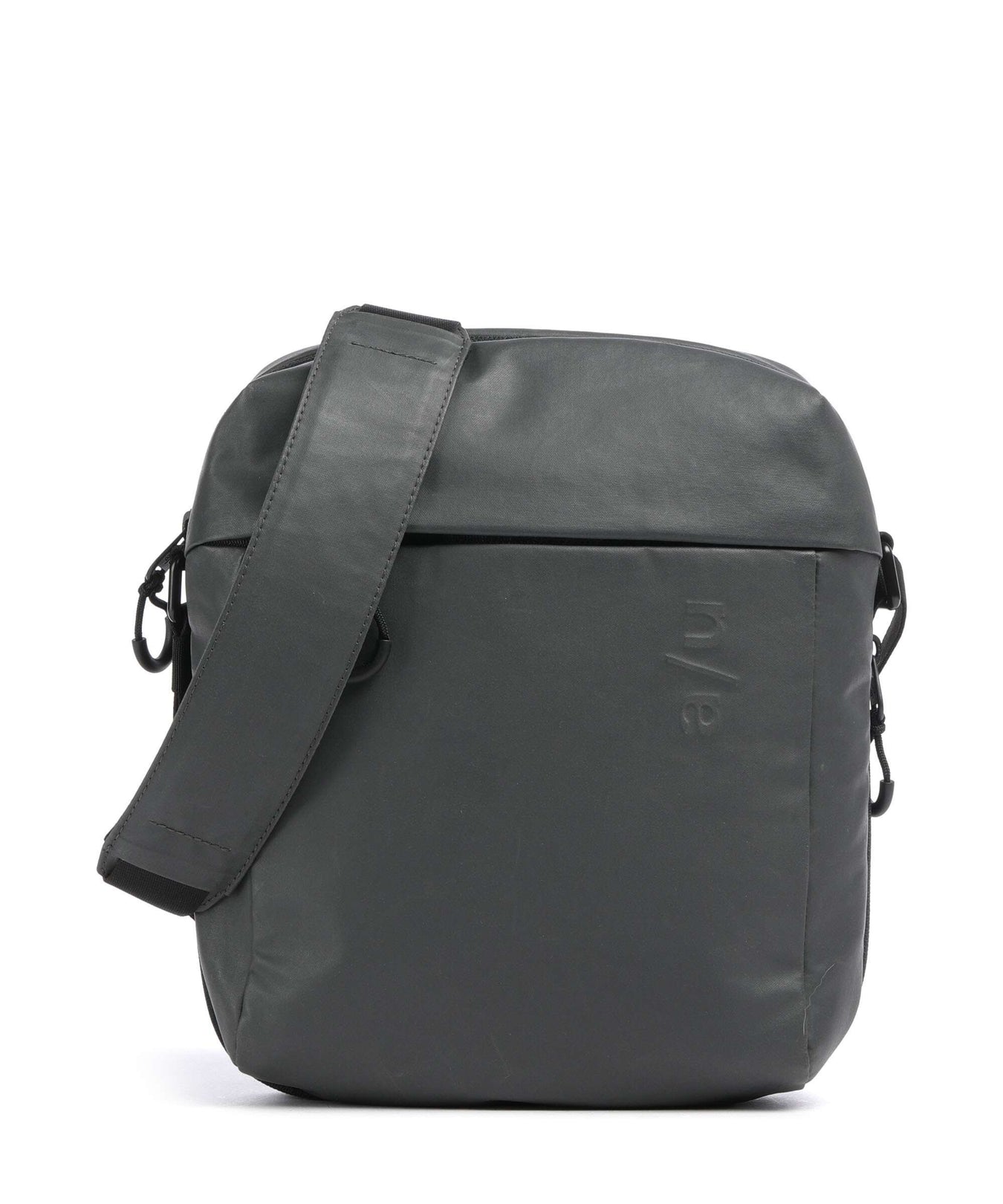 Aunts & Uncles Japan Oyabe Crossbody bag volcanic ash