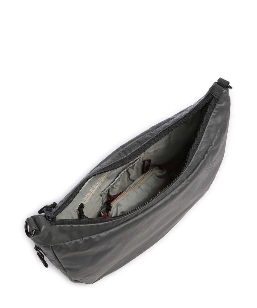 Aunts & Uncles Japan Koyoshi Crossbody bag volcanic ash