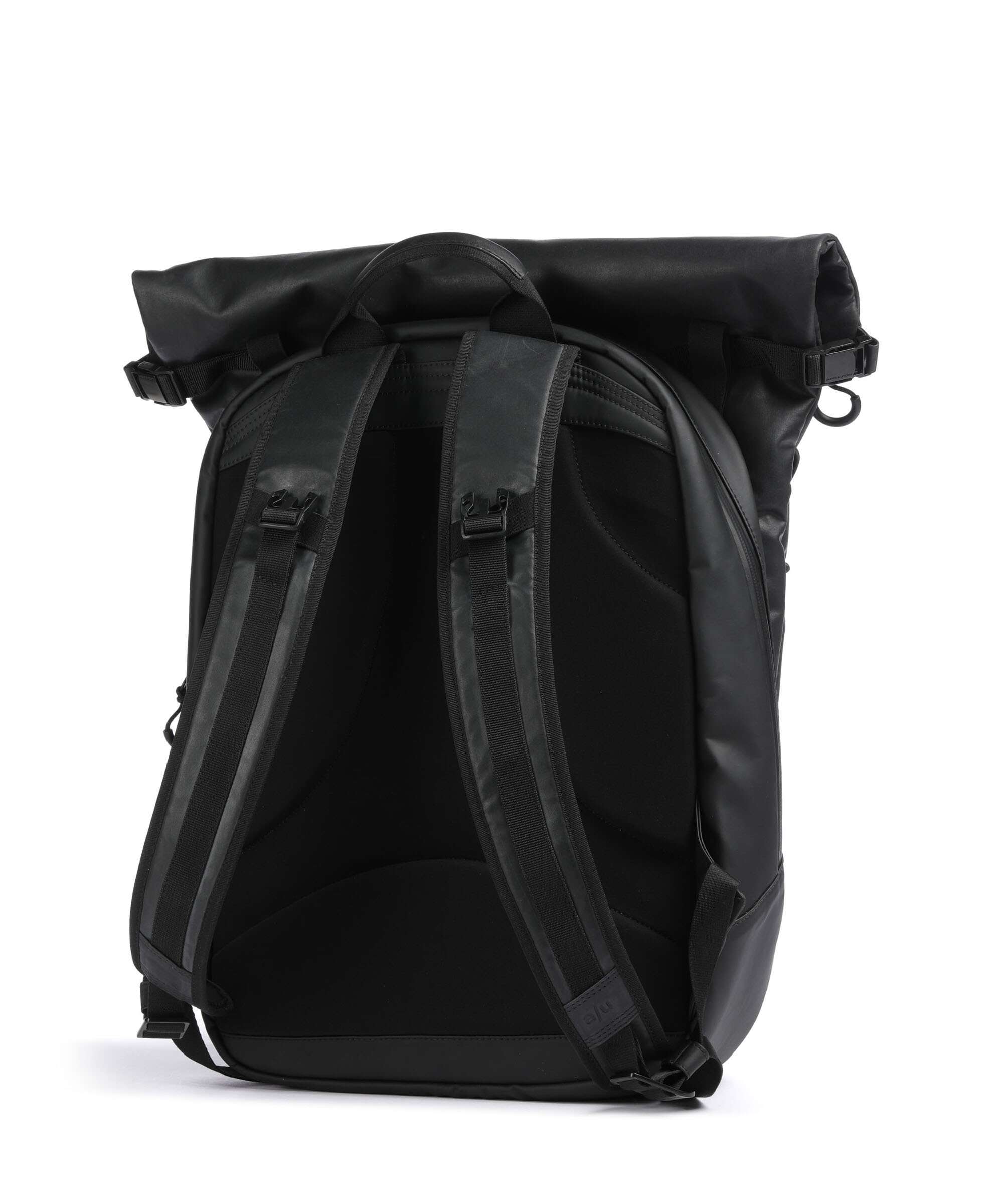 Aunts & Uncles Japan Kitakami Backpack black