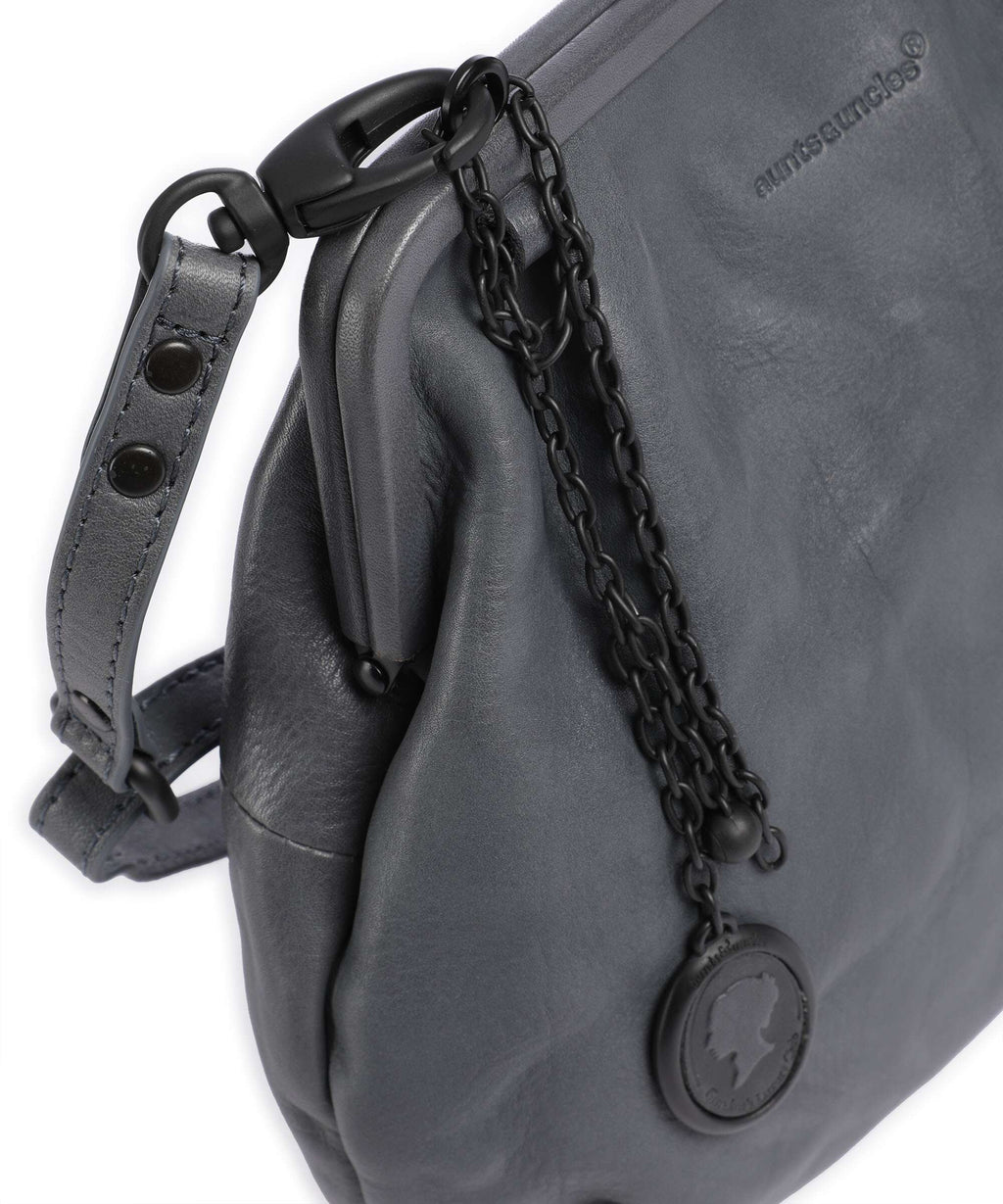 Aunts & Uncles Grandma's Luxury Club Mrs. Fortune Cookie Crossbody bag wind