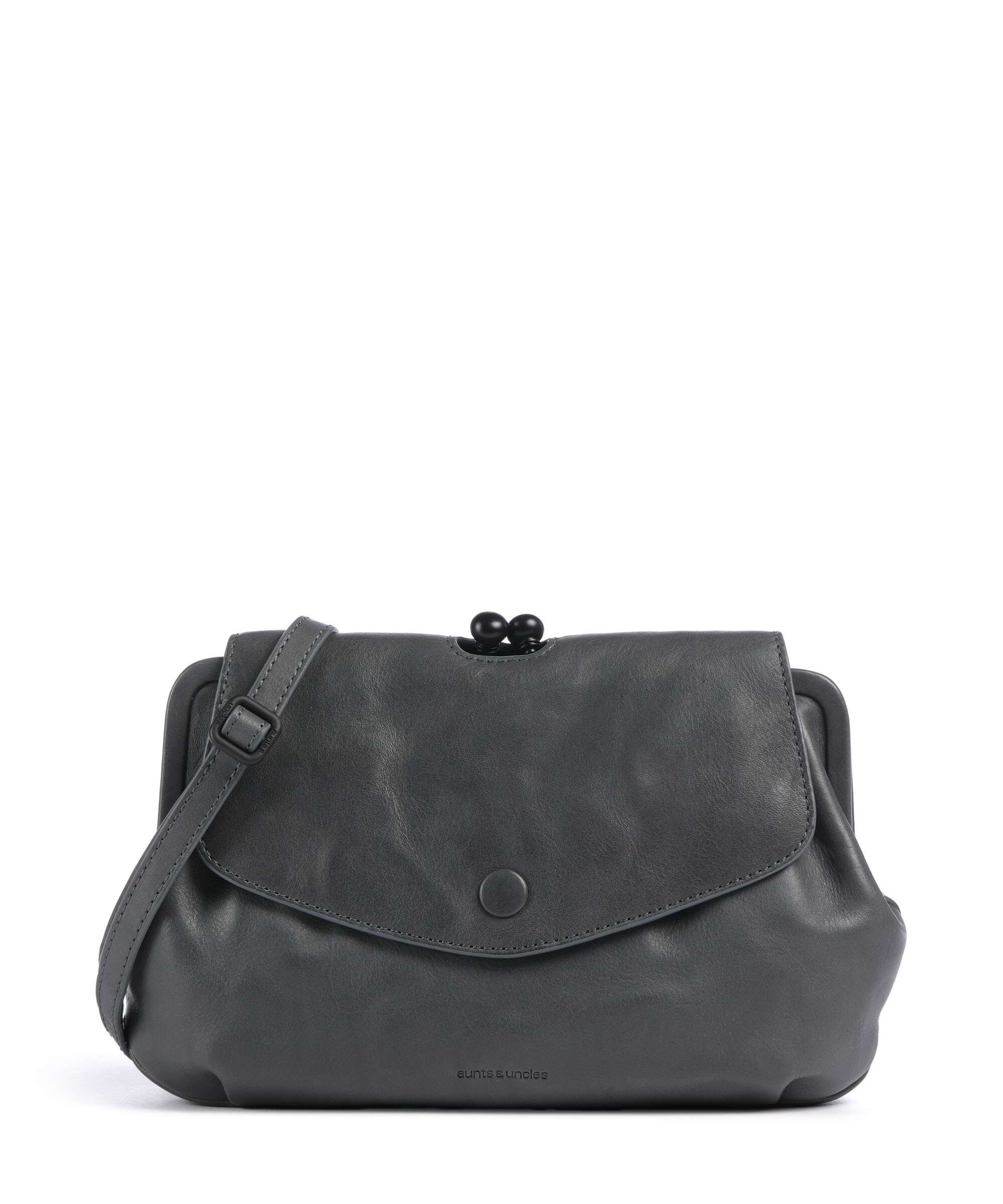 Aunts & Uncles Grandma's Luxury Club Mrs. Madeline Crossbody bag wind