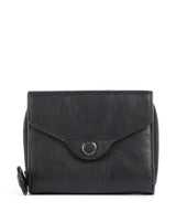 Aunts & Uncles Grandma's Luxury Club Judy RFID Geldbörse black smoke