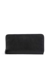 Aunts & Uncles Grandma's Luxury Club Cynthia RFID Portefeuille black smoke