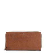 Aunts & Uncles Grandma's Luxury Club Cynthia RFID Portefeuille caramel