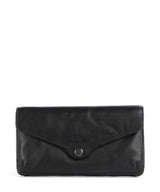 Aunts & Uncles Grandma's Luxury Club Charlene Portefeuille black smoke