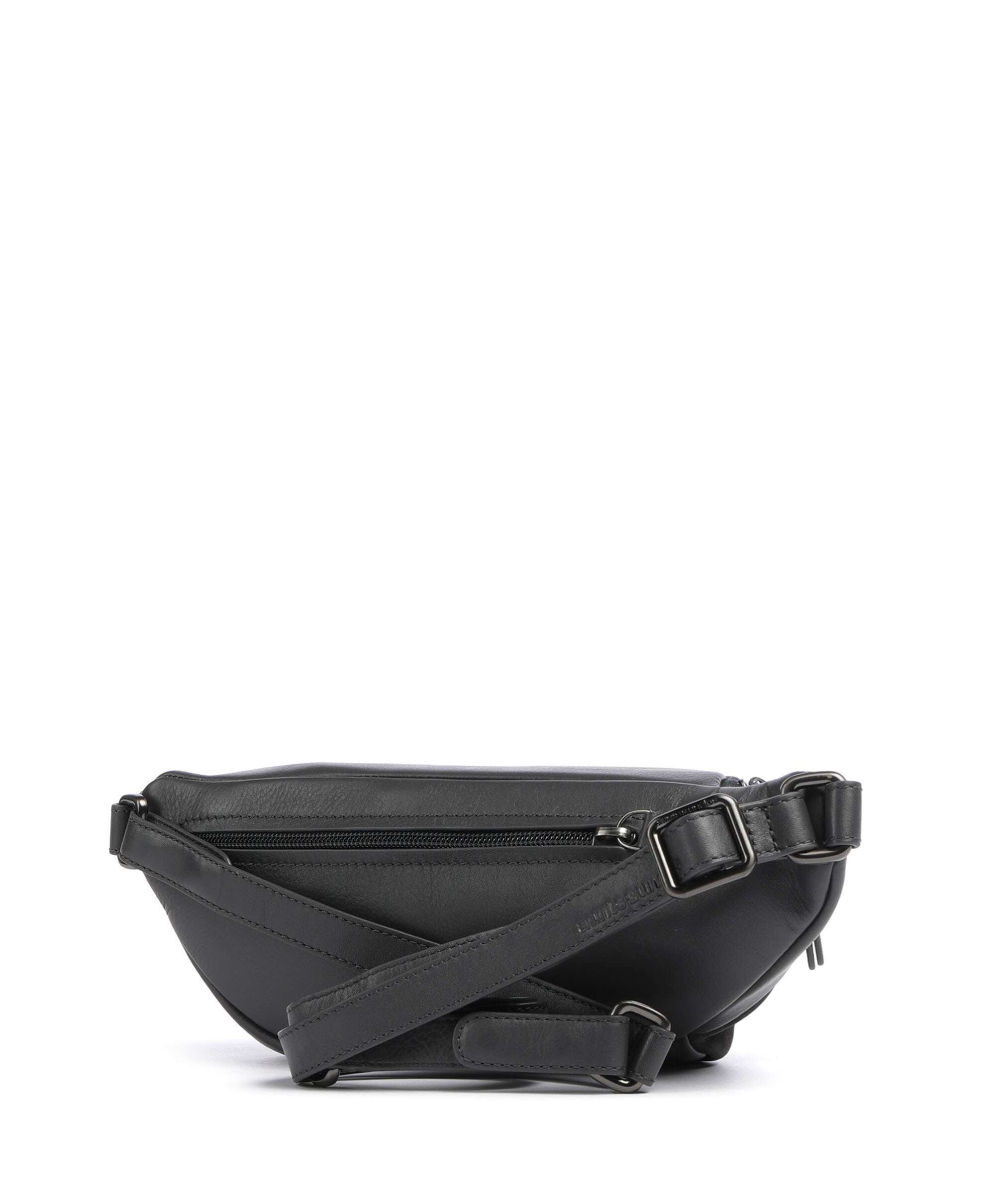 Aunts & Uncles Heavenly Meadow Good Karma Fanny pack blue graphite