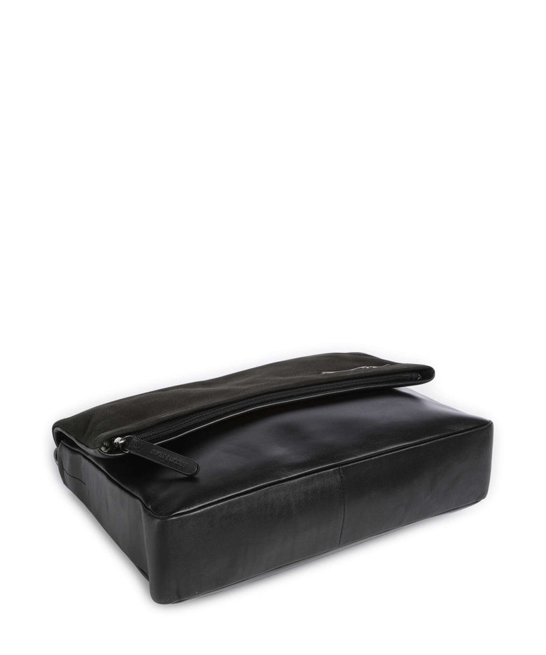 Aunts & Uncles Heavenly Meadow Eden Crossbody bag moonless night