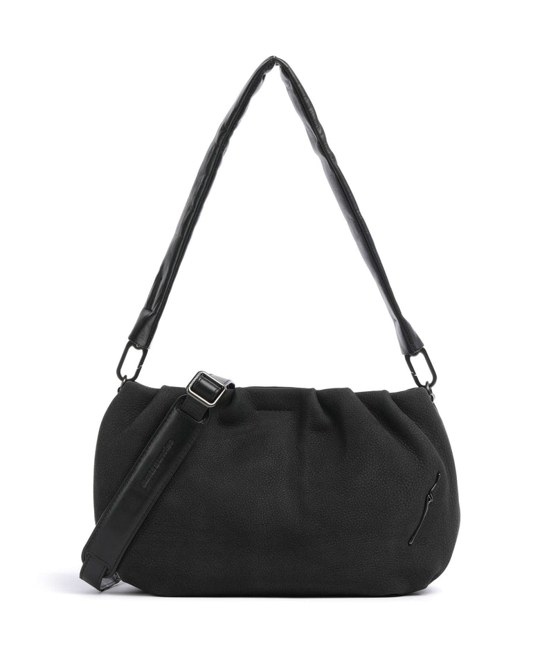 Aunts & Uncles Heavenly Meadow Pearl Shoulder bag moonless night