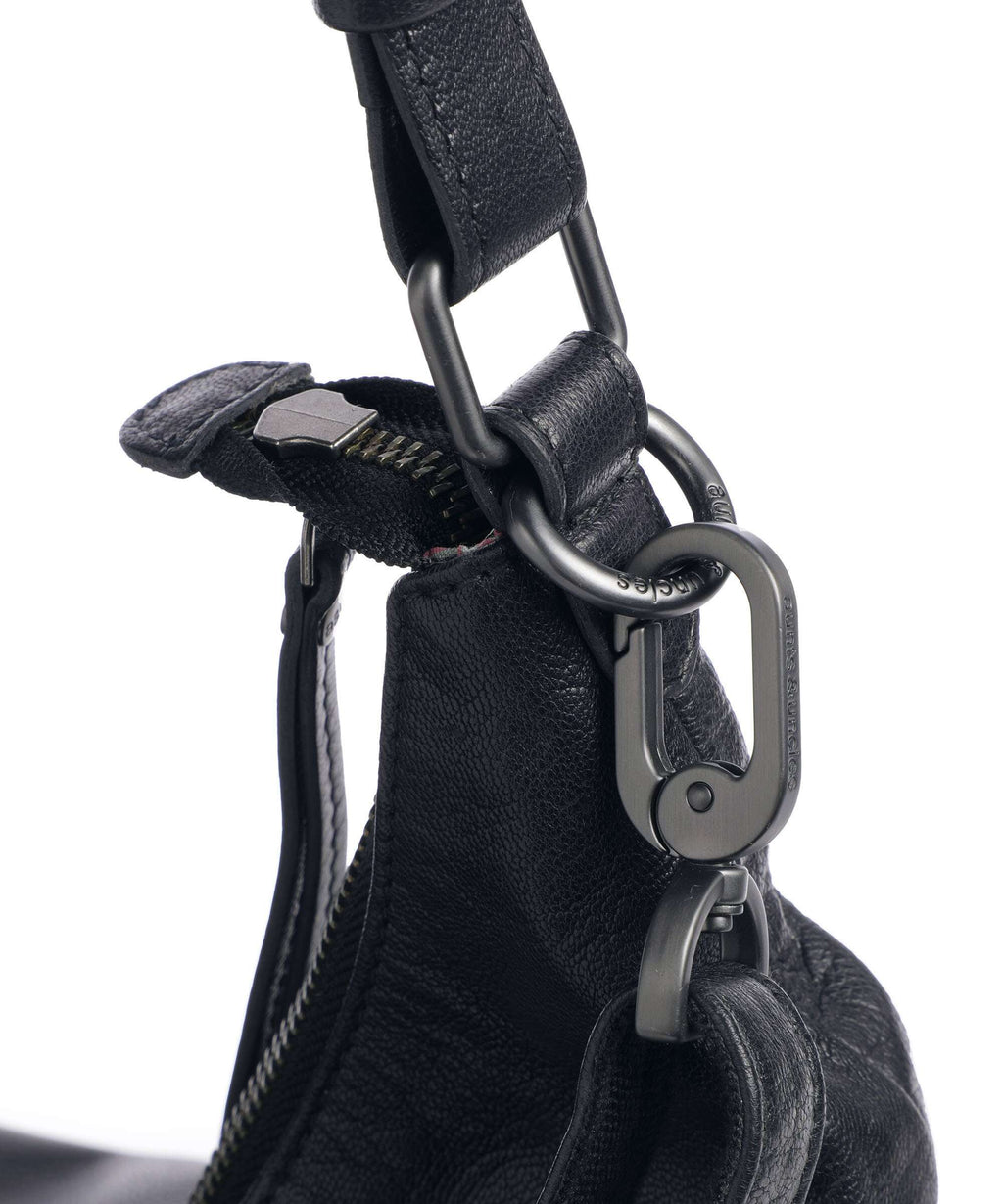 Aunts & Uncles Guerilla Gardeners Chloe Hobo bag tap shoe