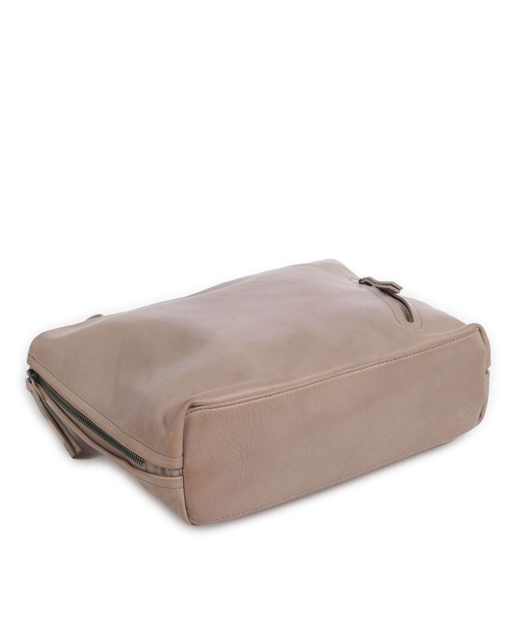 Aunts & Uncles Guerilla Gardeners Ashley Crossbody bag clay