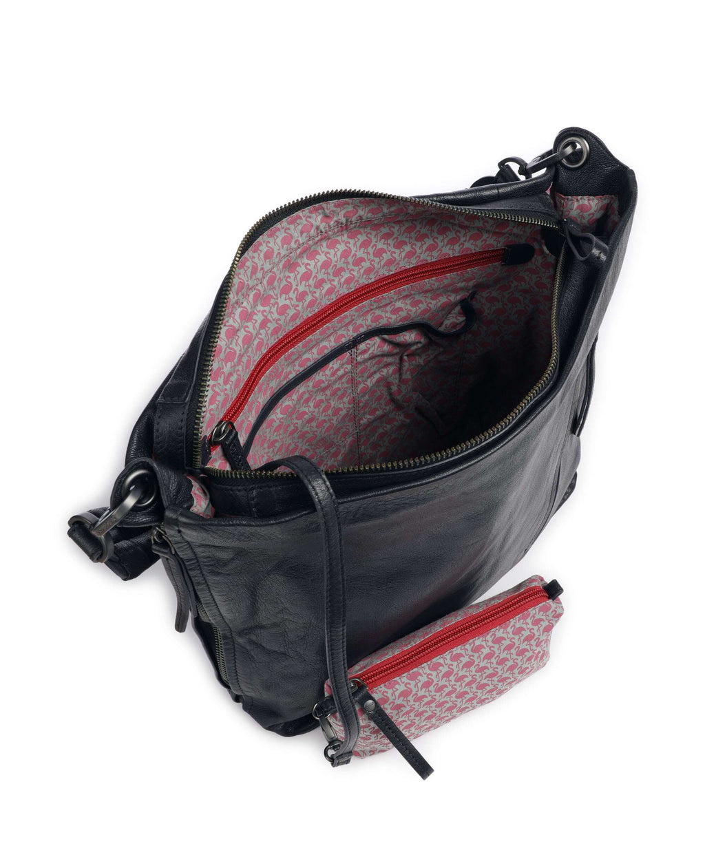 Aunts & Uncles Guerilla Gardeners Cassy Shoulder bag tap shoe