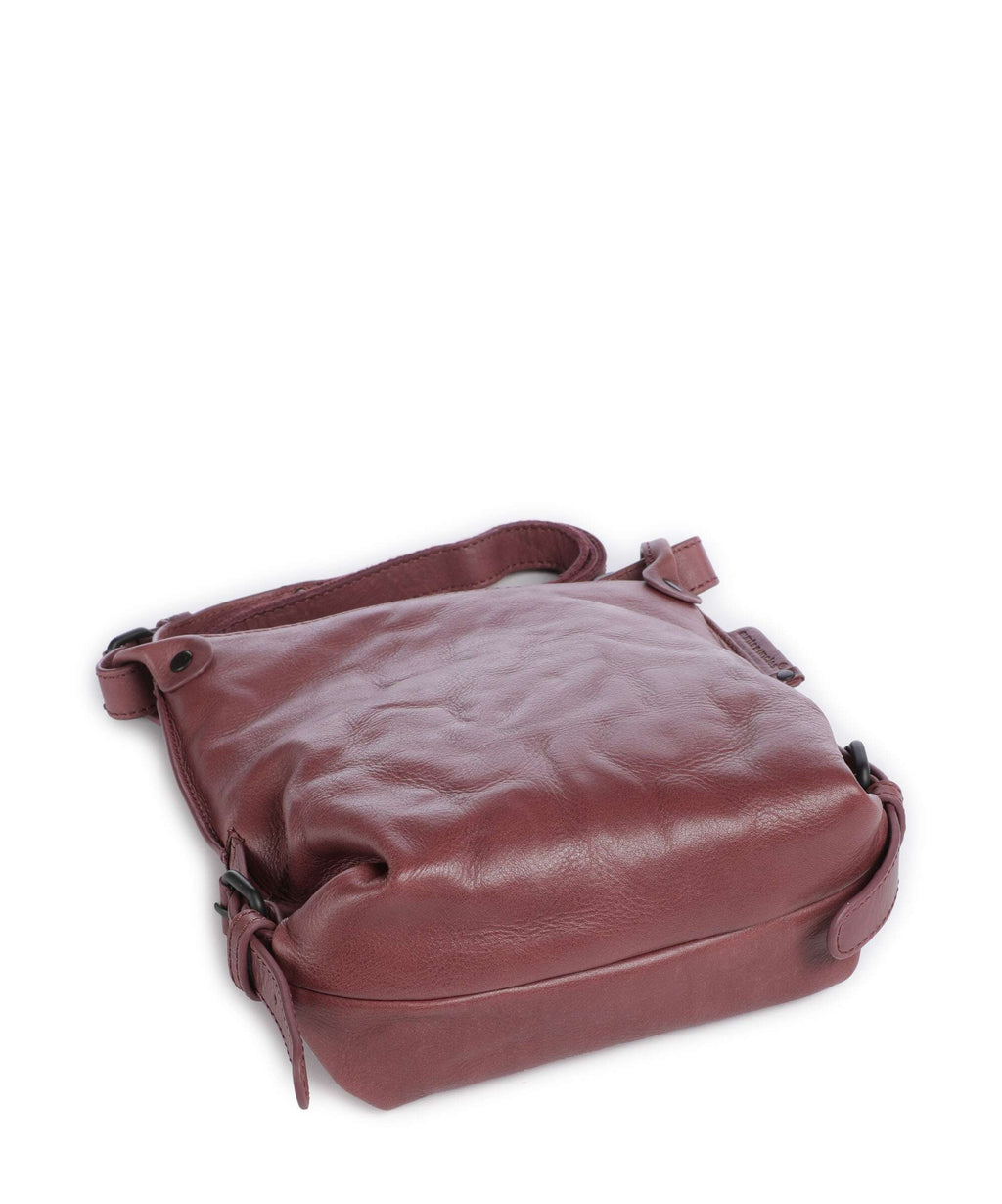 Aunts & Uncles Grandma's Luxury Club Mrs. Chocolate Cookie Crossbody bag tulipwood