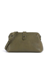 Aunts & Uncles Grandma's Luxury Club Mrs. Eclair Sac bandoulière olive branch