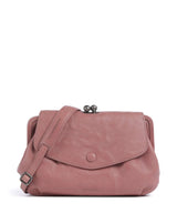 Aunts & Uncles Grandma's Luxury Club Mrs. Madeline Umhängetasche rose