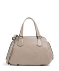 Aunts & Uncles Grandma's Luxury Club Mrs. Peanut Brittle Handbag vintage khaki