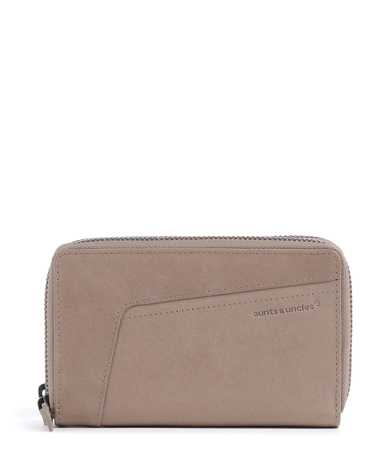 Aunts & Uncles Grandma's Luxury Club Betty Wallet vintage khaki