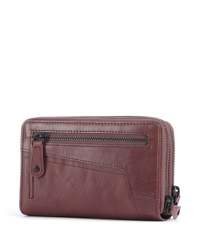 Aunts & Uncles Grandma's Luxury Club Betty Wallet tulipwood