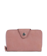 Aunts & Uncles Grandma's Luxury Club Francis Portefeuille rose