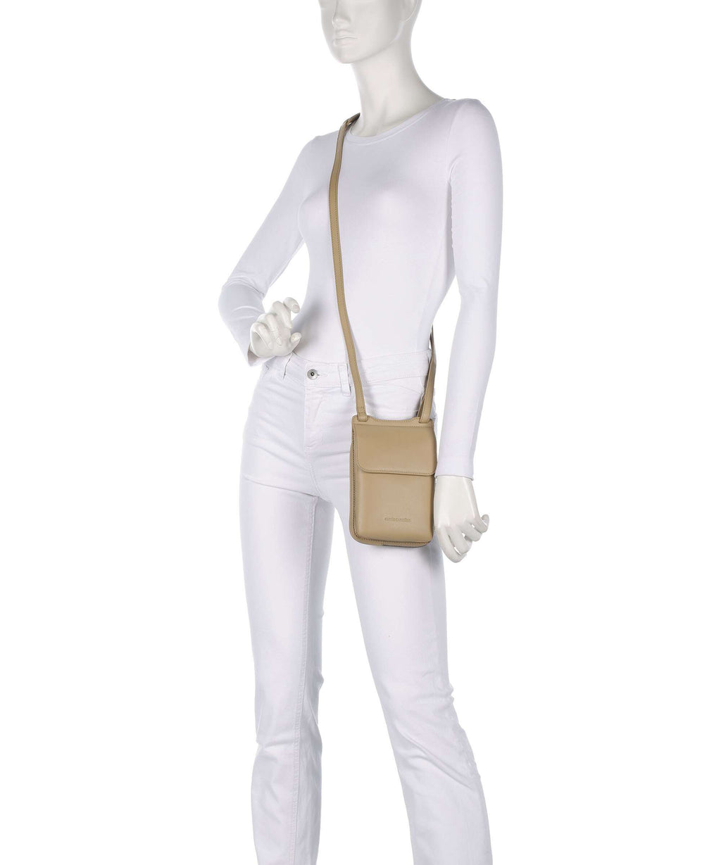 Aunts & Uncles Jamie's Orchard Tulip Phone bag starfish