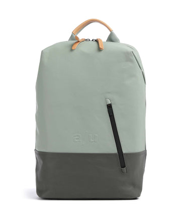 Aunts & Uncles Japan Hamamatsu Sac à dos sage green