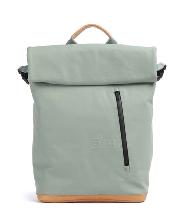 Aunts & Uncles Japan Fukui Sac à dos roll-top sage green