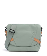 Aunts & Uncles Japan Sendai Kuriertasche sage green