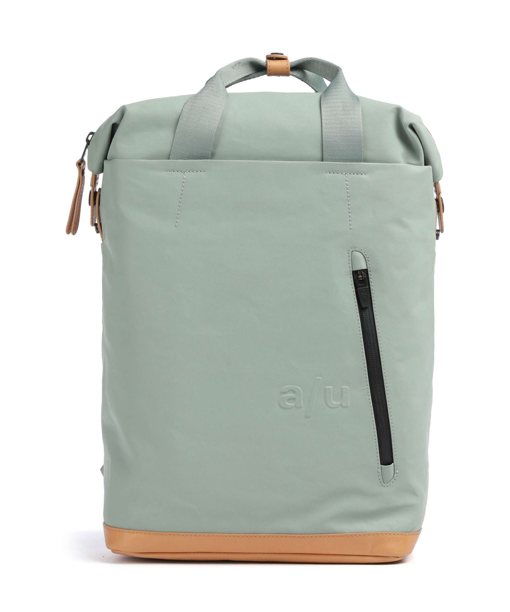 Aunts & Uncles Japan Morioka Backpack sage green