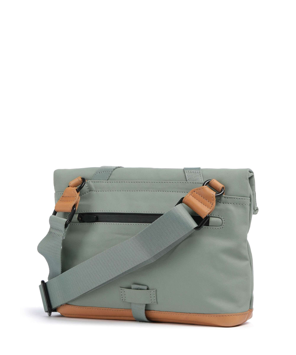 Aunts & Uncles Japan Yao Crossbody bag sage green