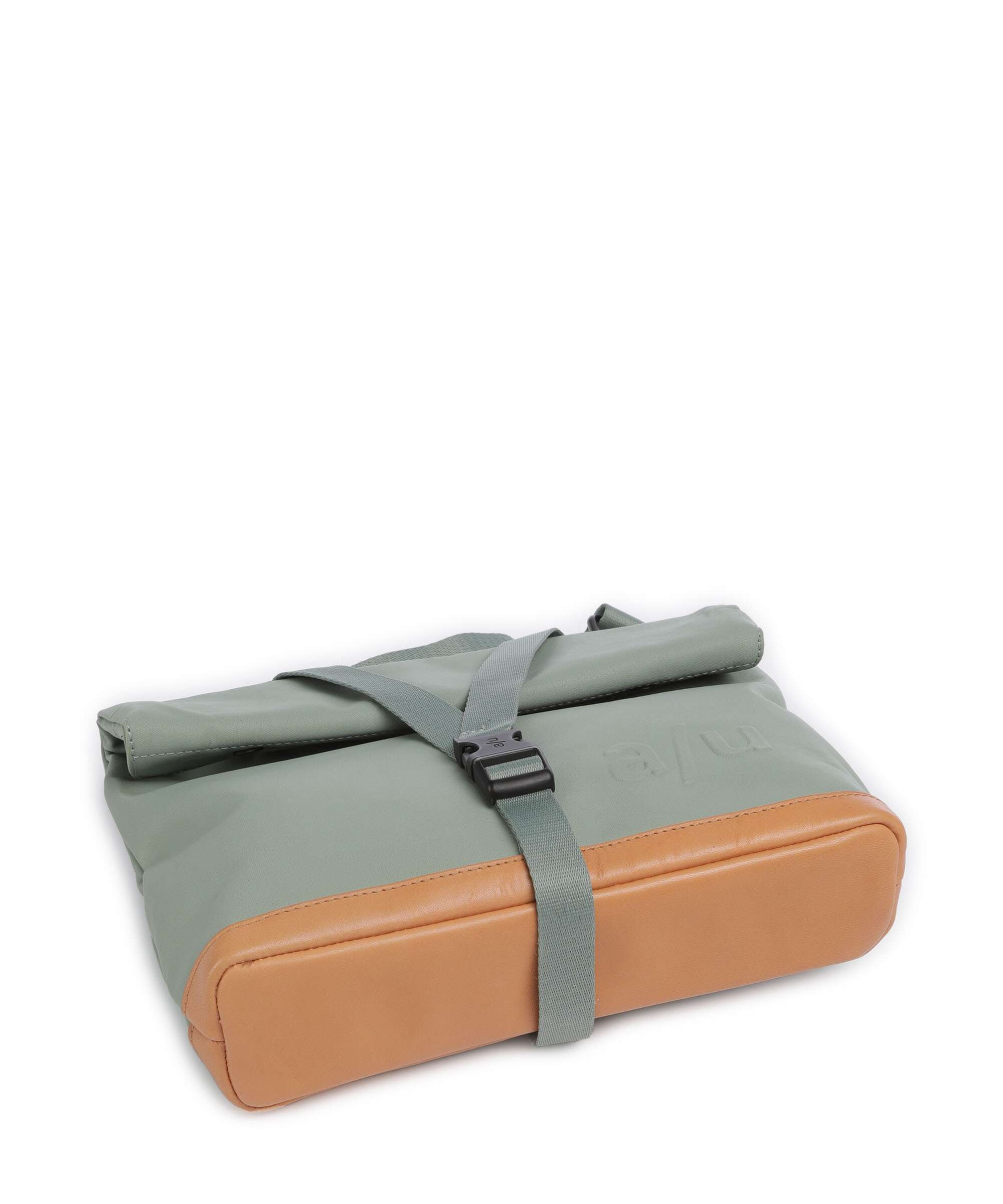 Aunts & Uncles Japan Yao Crossbody bag sage green