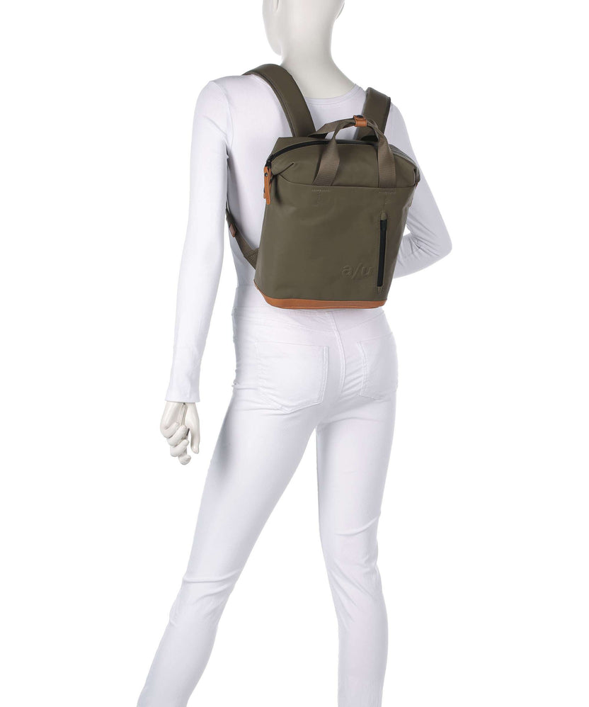 Aunts & Uncles Japan Yaizu Backpack fallen rock