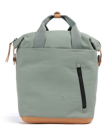 Aunts & Uncles Japan Yaizu Sac à dos sage green