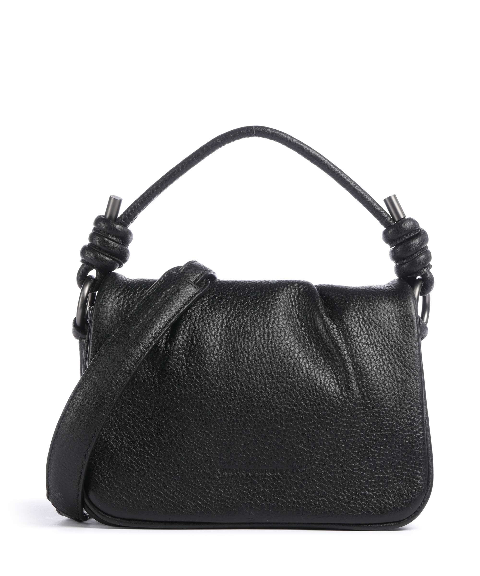 Aunts & Uncles Philocalists Twinkle Crossbody bag black dress