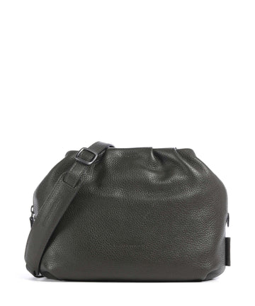 Aunts & Uncles Philocalists Honey Sac bandoulière ivy green