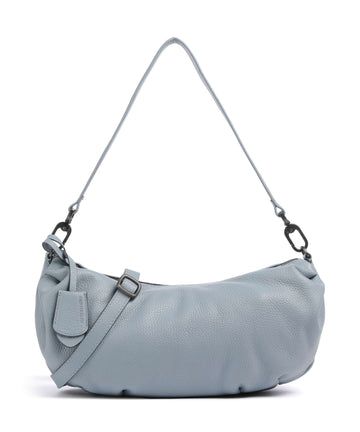 Aunts & Uncles Philocalists Sparkle Hobo bag skyway