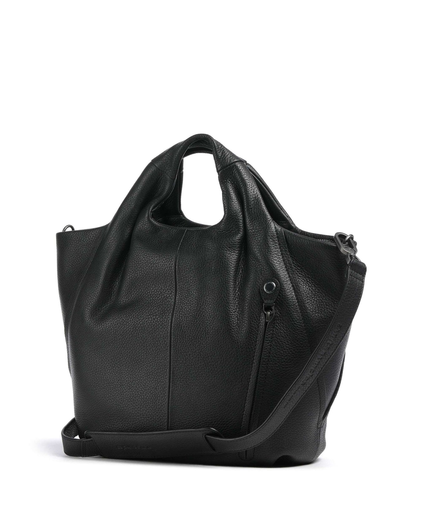 Aunts & Uncles Philocalists Dearie Handbag black dress