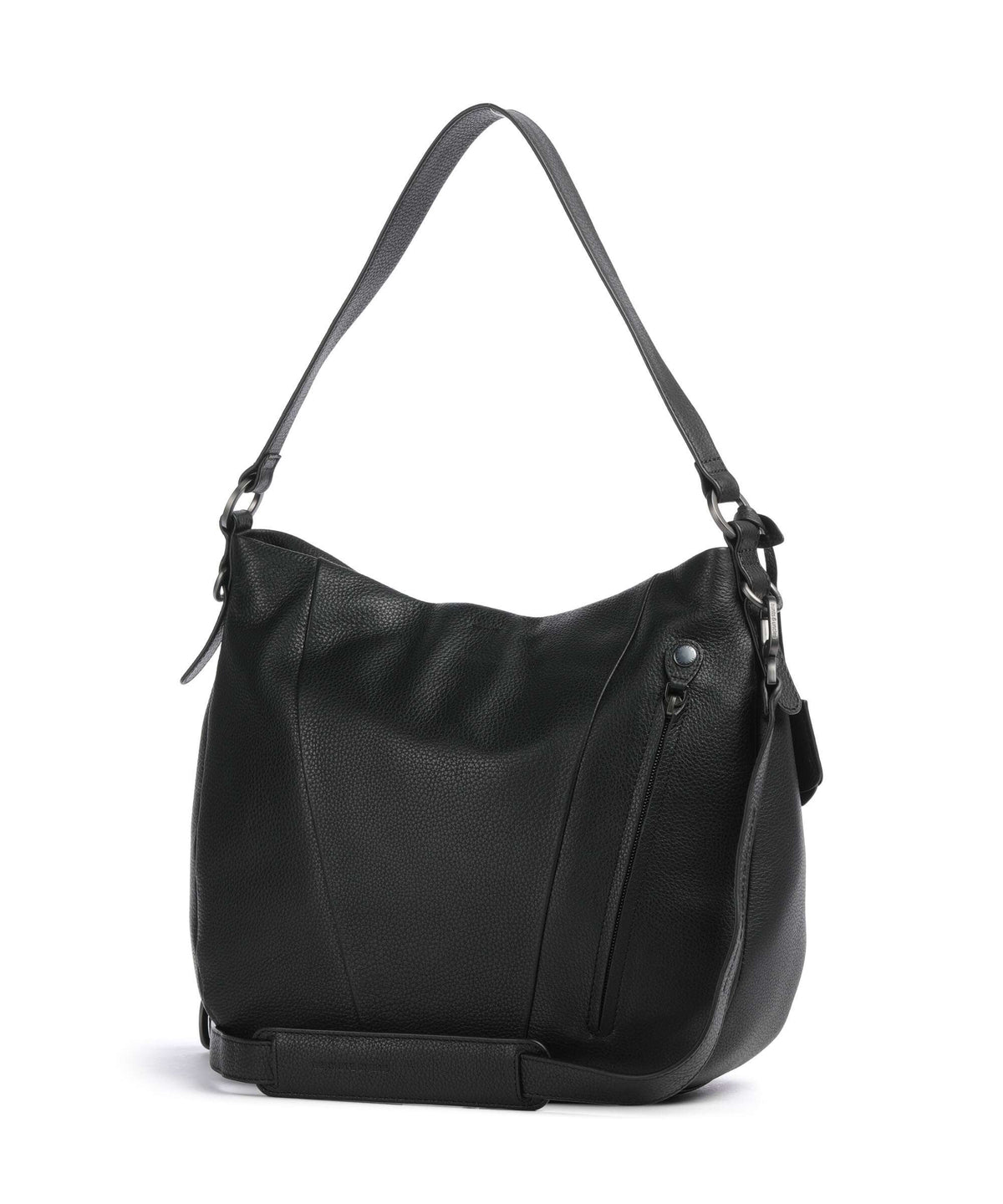 Aunts & Uncles Philocalists Darling Hobo bag black dress