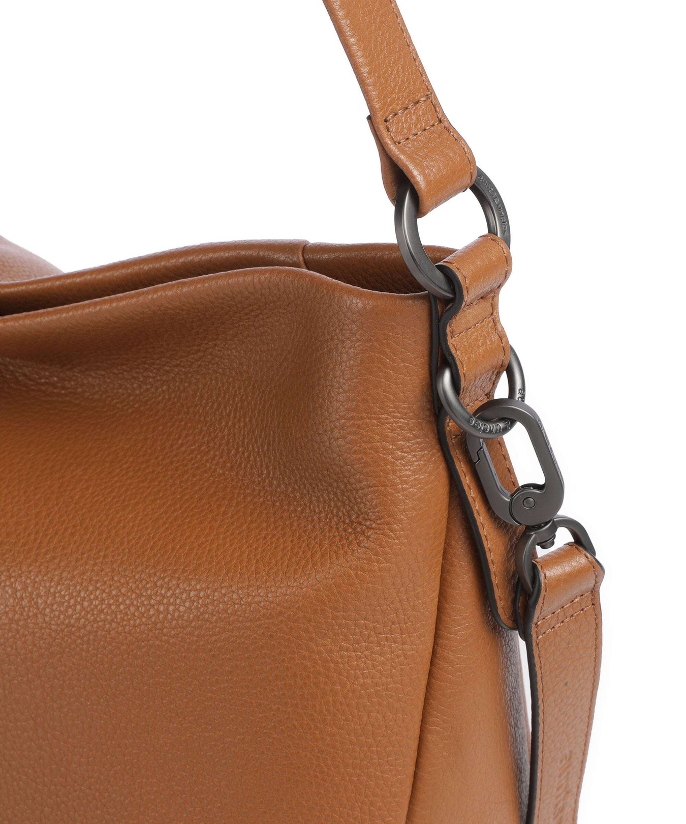 Aunts & Uncles Philocalists Darling Hobo bag chipmunk