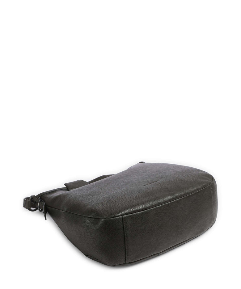 Aunts & Uncles Philocalists Darling Hobo bag ivy green